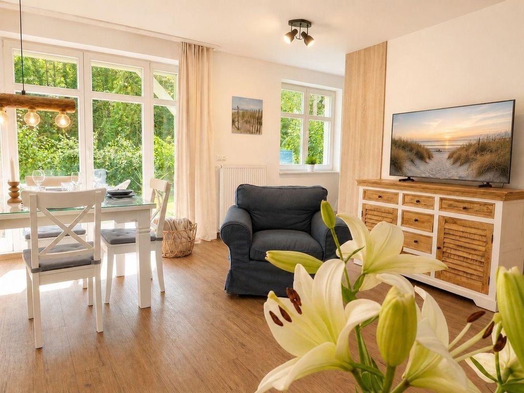 Haus am Weststrand, WE 13 / 9855