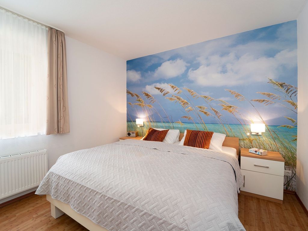 Sonnenwinkel Wohnung 6