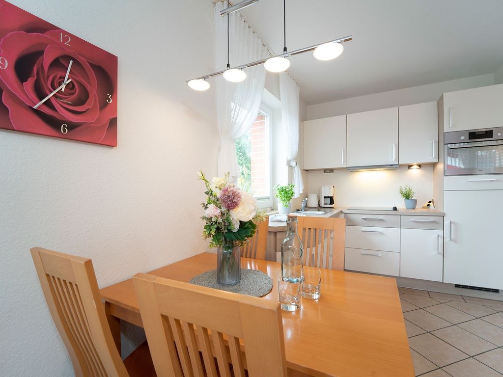 Sonnenwinkel Wohnung 6