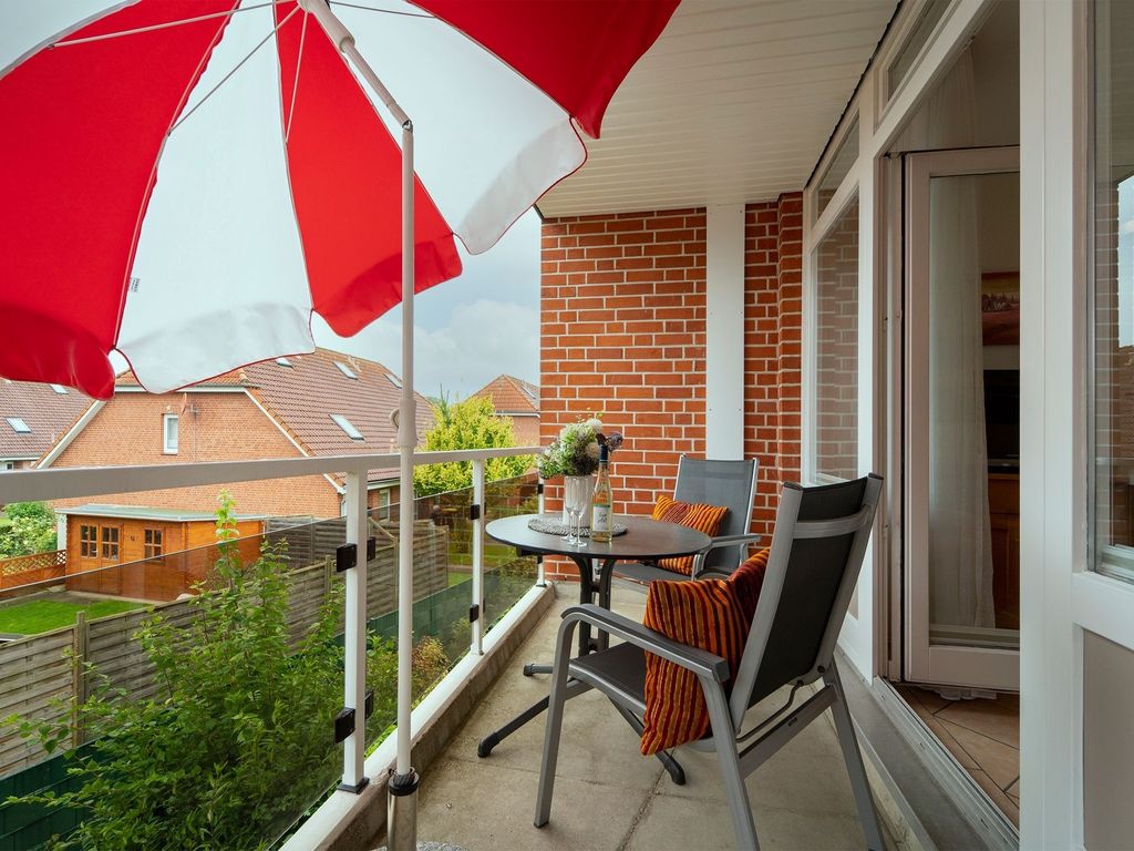Sonnenwinkel Wohnung 6