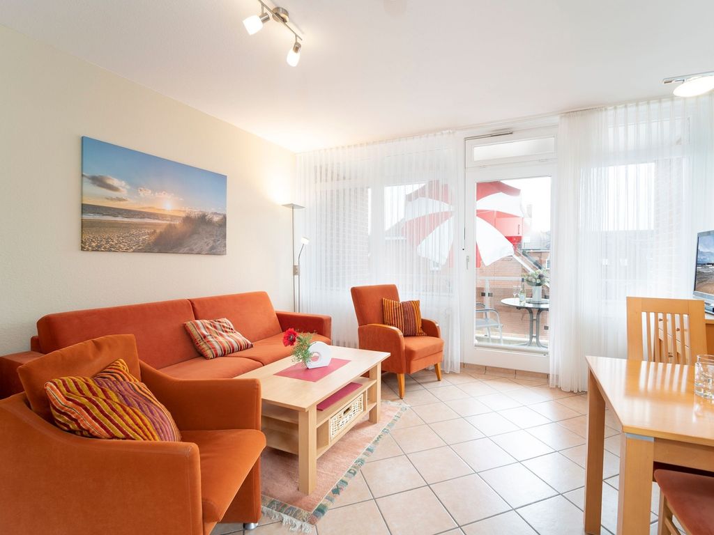 Sonnenwinkel Wohnung 6