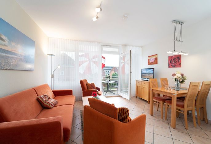 Sonnenwinkel Wohnung 6 – Foto 1
