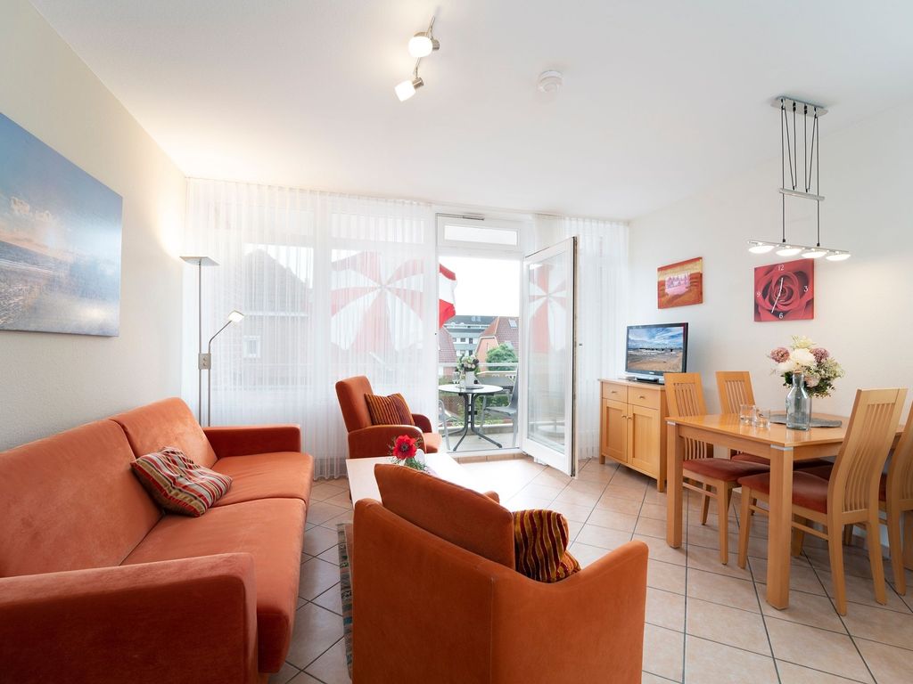 Sonnenwinkel Wohnung 6