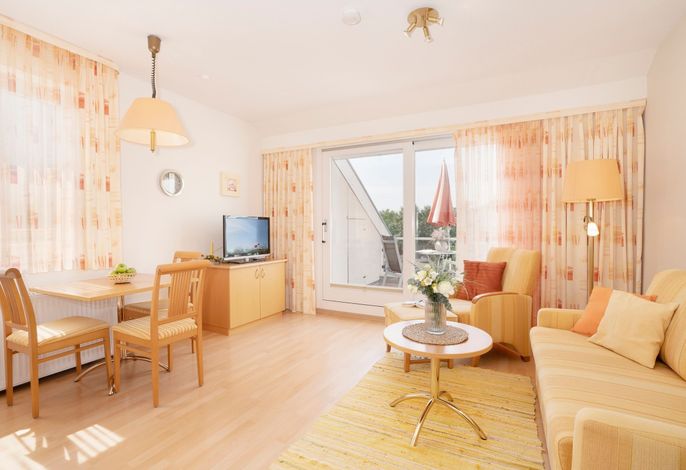 Sonnenwinkel Wohnung 7 – Foto 1