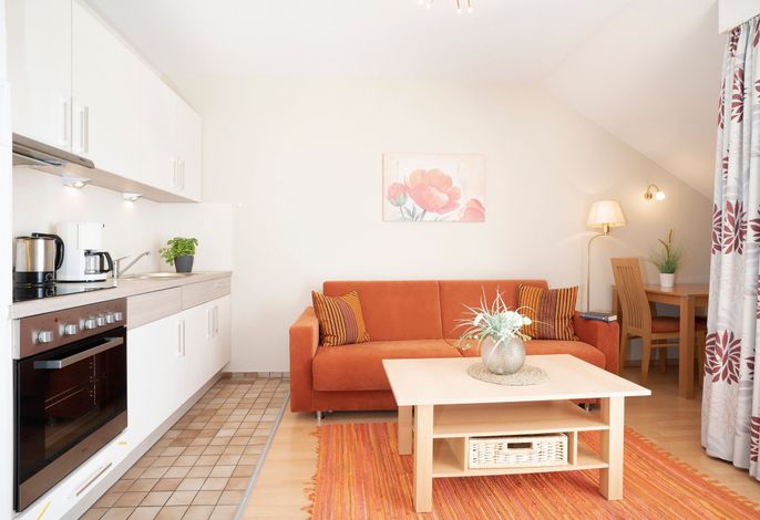 Sonnenwinkel Wohnung 8 – Foto 1
