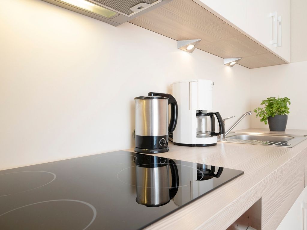 Sonnenwinkel Wohnung 8