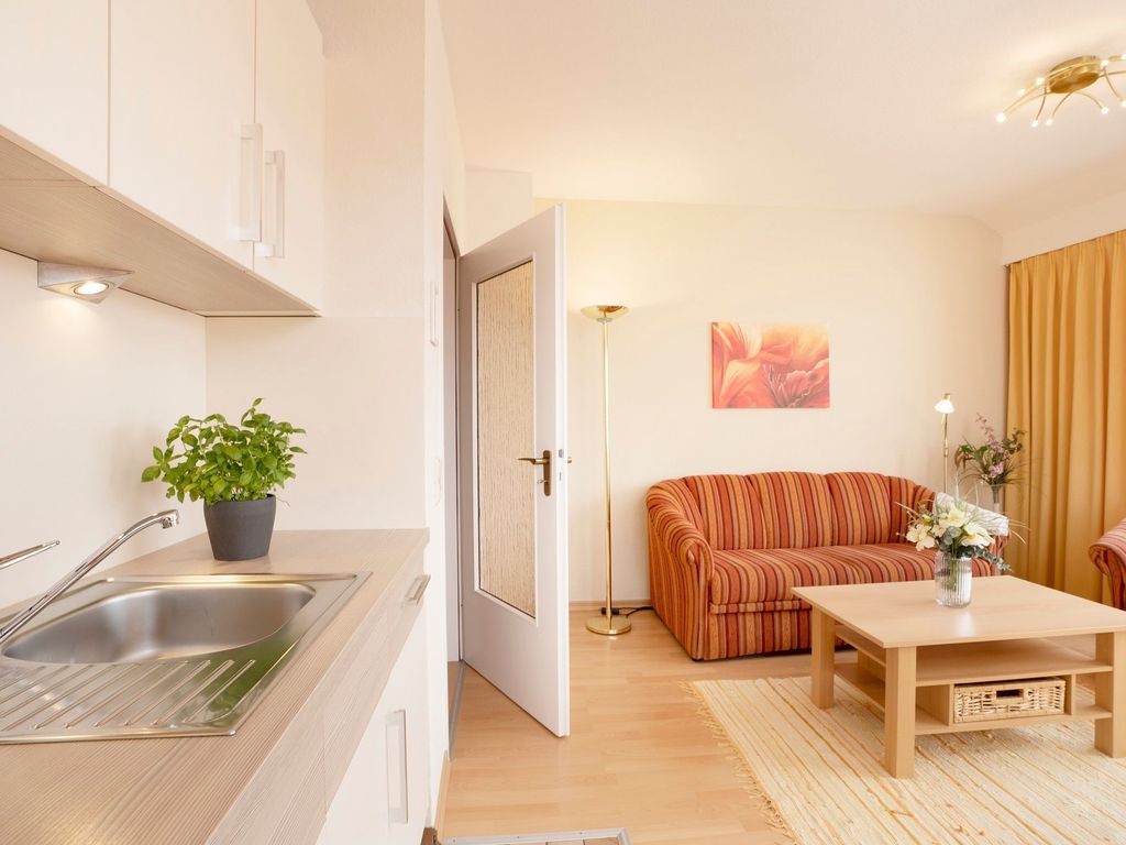 Sonnenwinkel Wohnung 9
