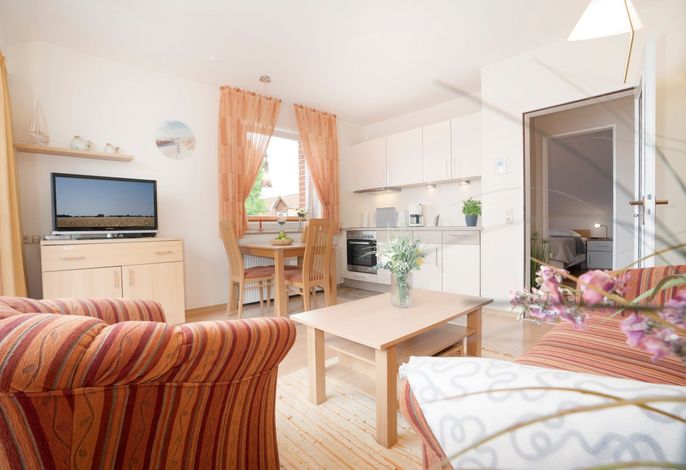 Sonnenwinkel Wohnung 9 – Foto 1