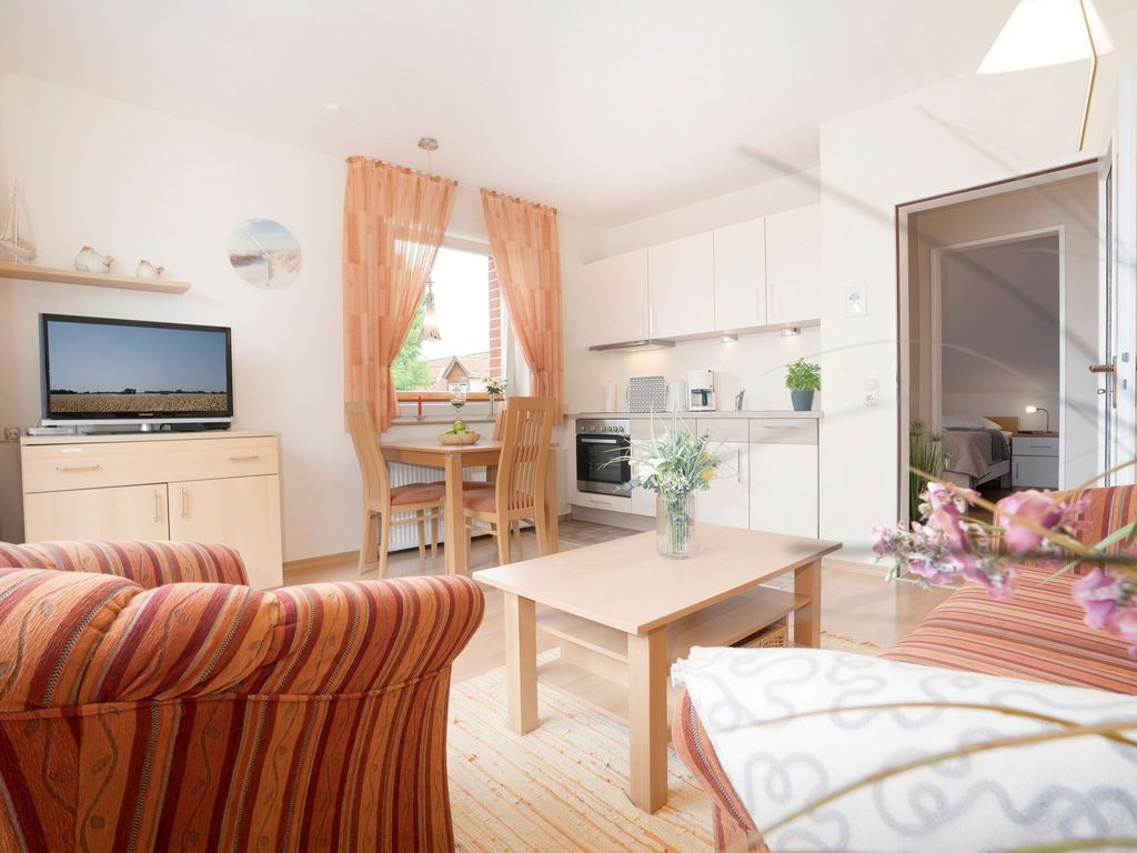 Sonnenwinkel Wohnung 9