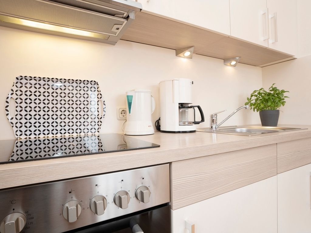 Sonnenwinkel Wohnung 9