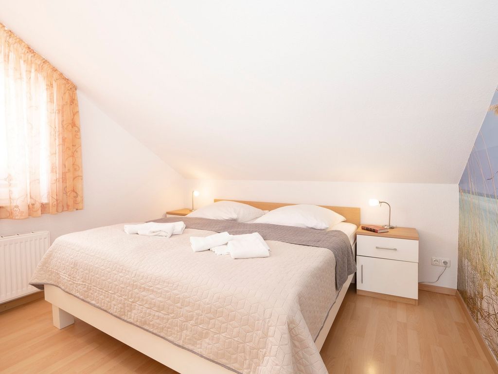 Sonnenwinkel Wohnung 9