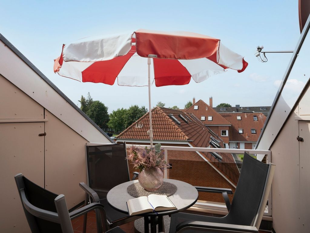 Sonnenwinkel Wohnung 9
