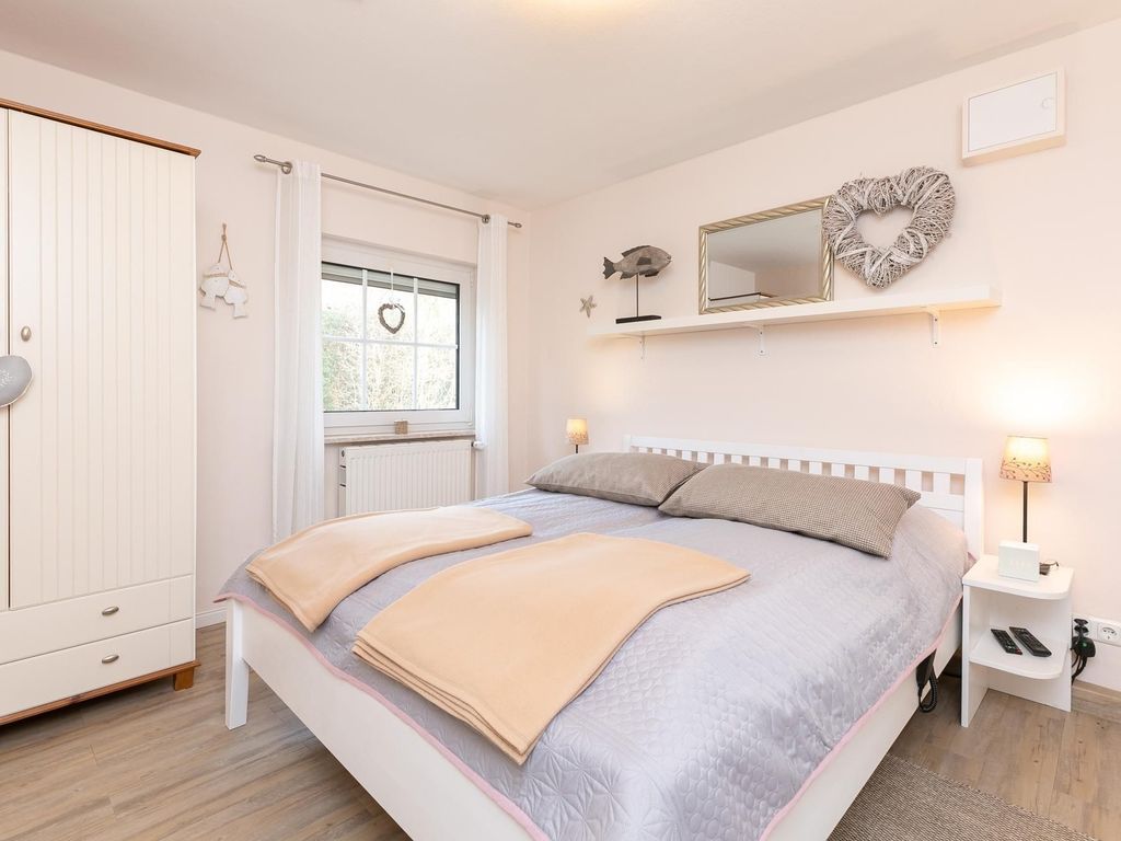 Bungalow Eiland