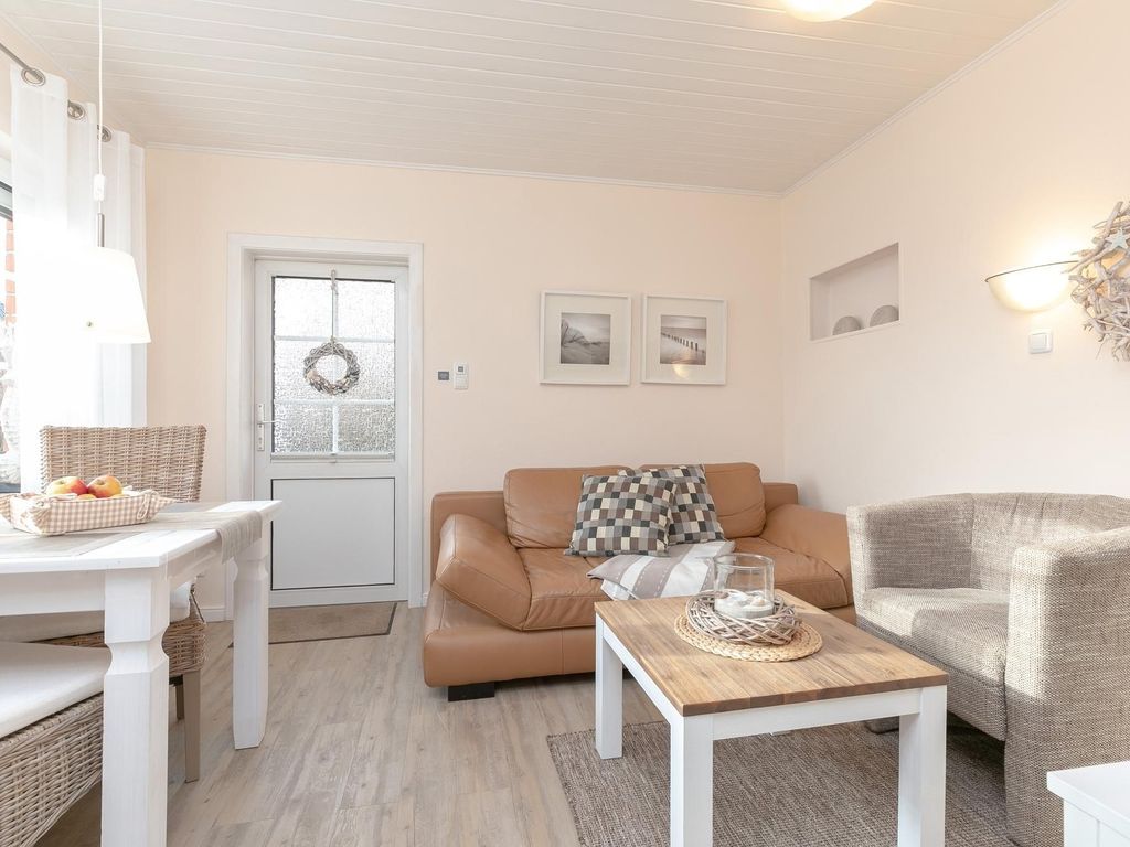 Bungalow Eiland