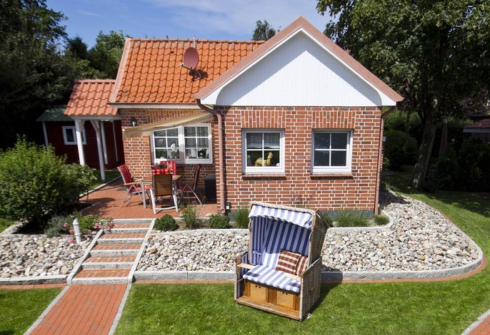 Bungalow Eiland – Foto 1