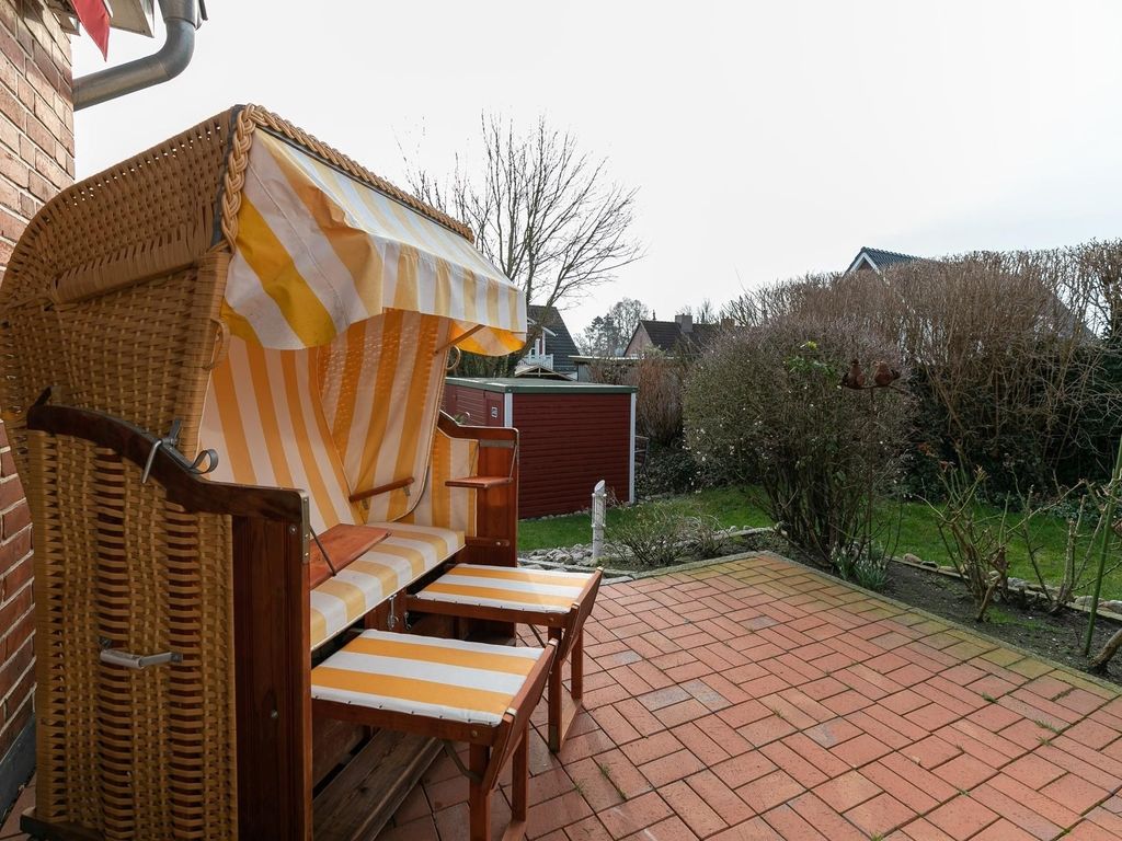 Bungalow Eiland