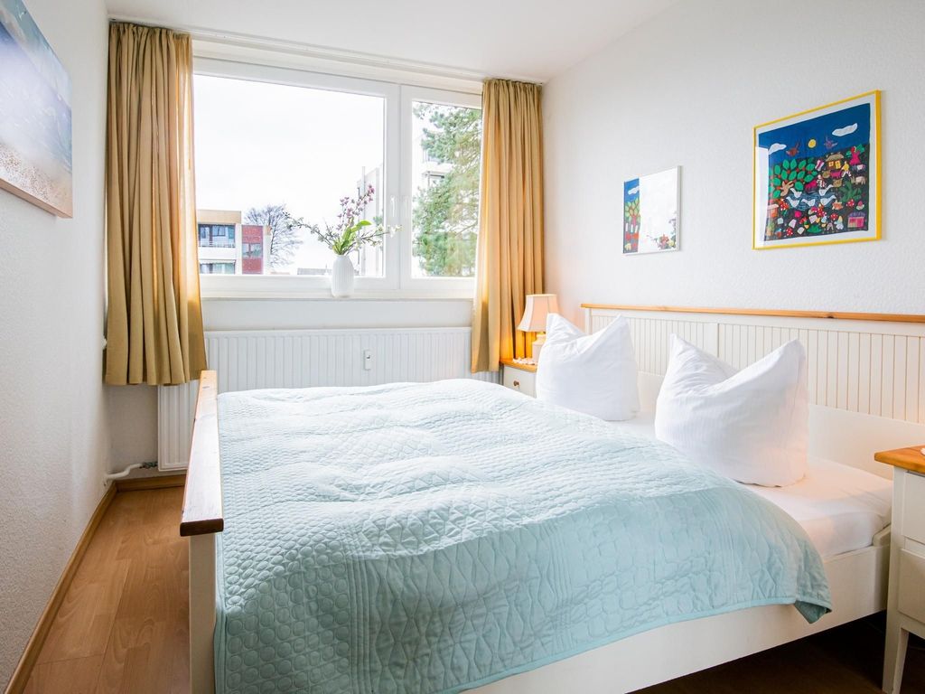 Haus Meeresblick Wohnung 24