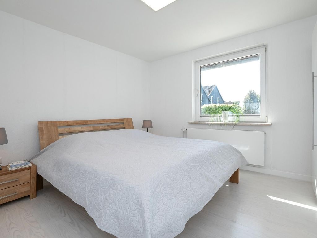 Alte Räucherei Wohnung 2