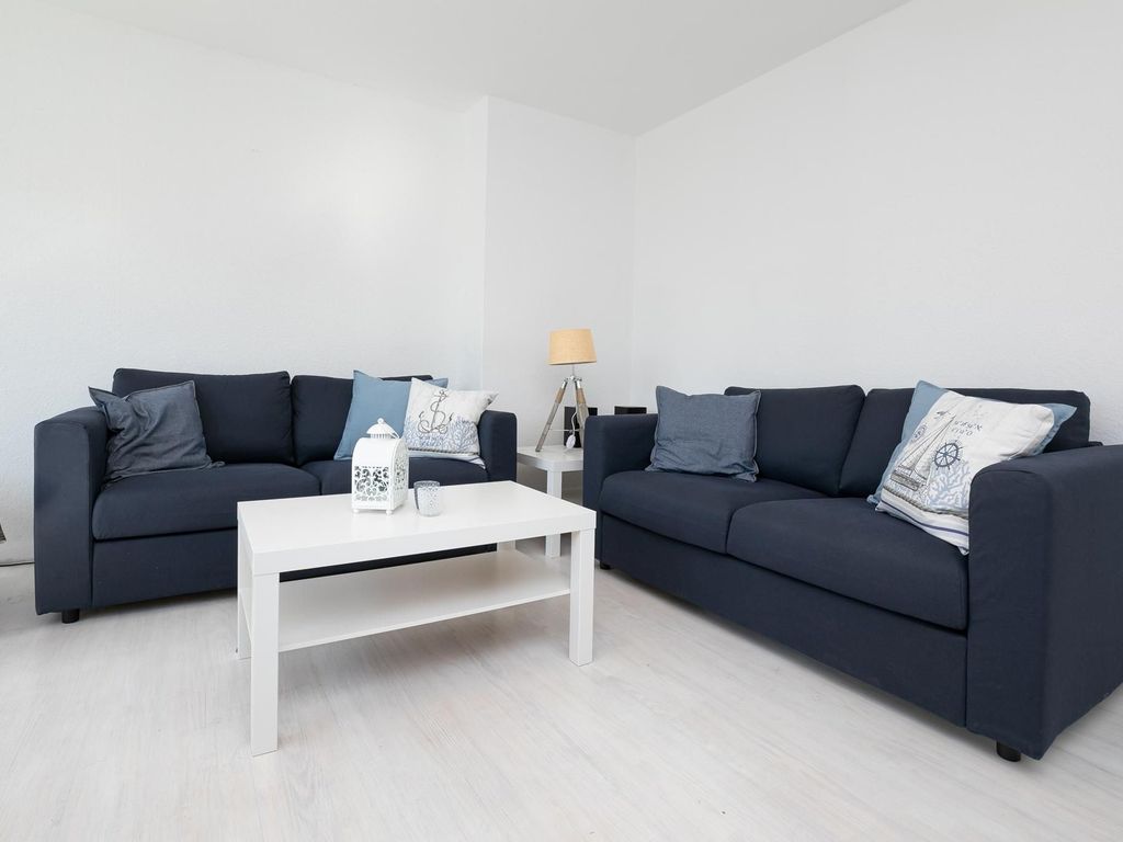 Alte Räucherei Wohnung 2