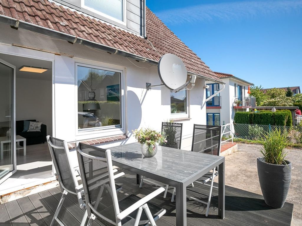 Alte Räucherei Wohnung 2