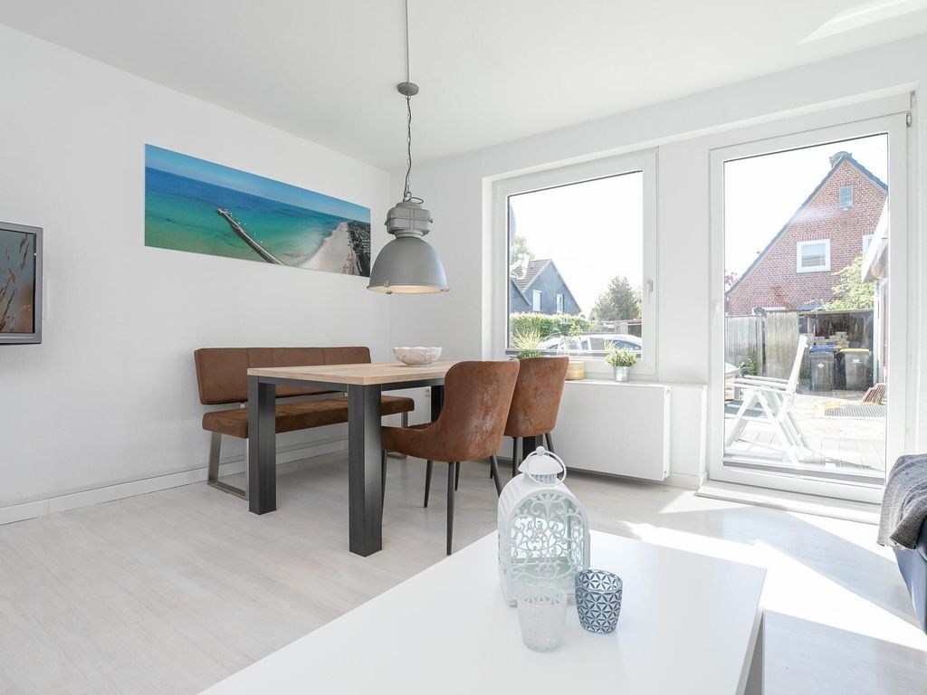 Alte Räucherei Wohnung 2