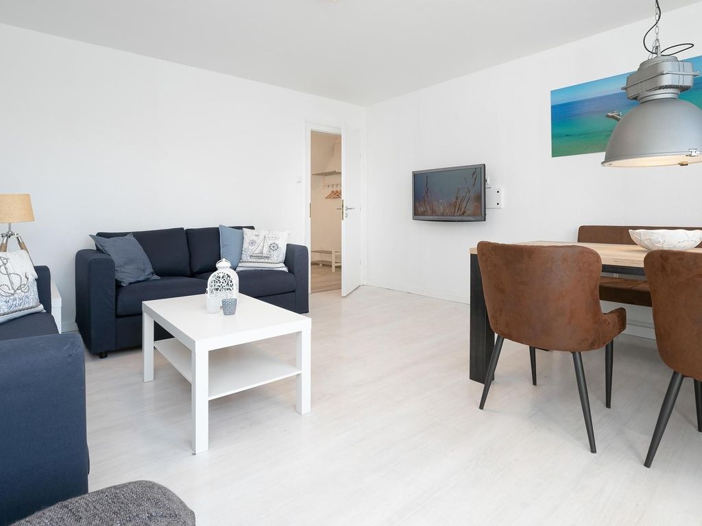 Alte Räucherei Wohnung 2