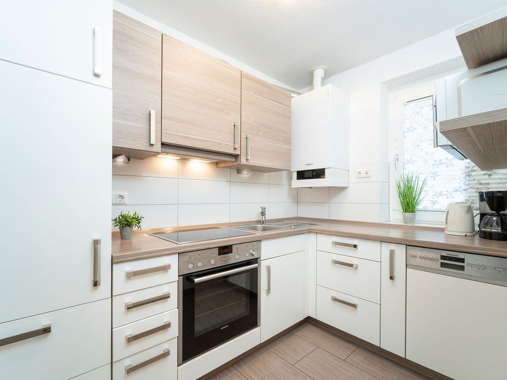 Ferienwohnpark Amselweg Ferienhaus 26