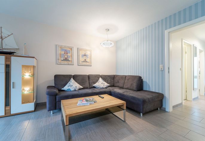 Ferienwohnpark Amselweg Ferienhaus 26 – Foto 1