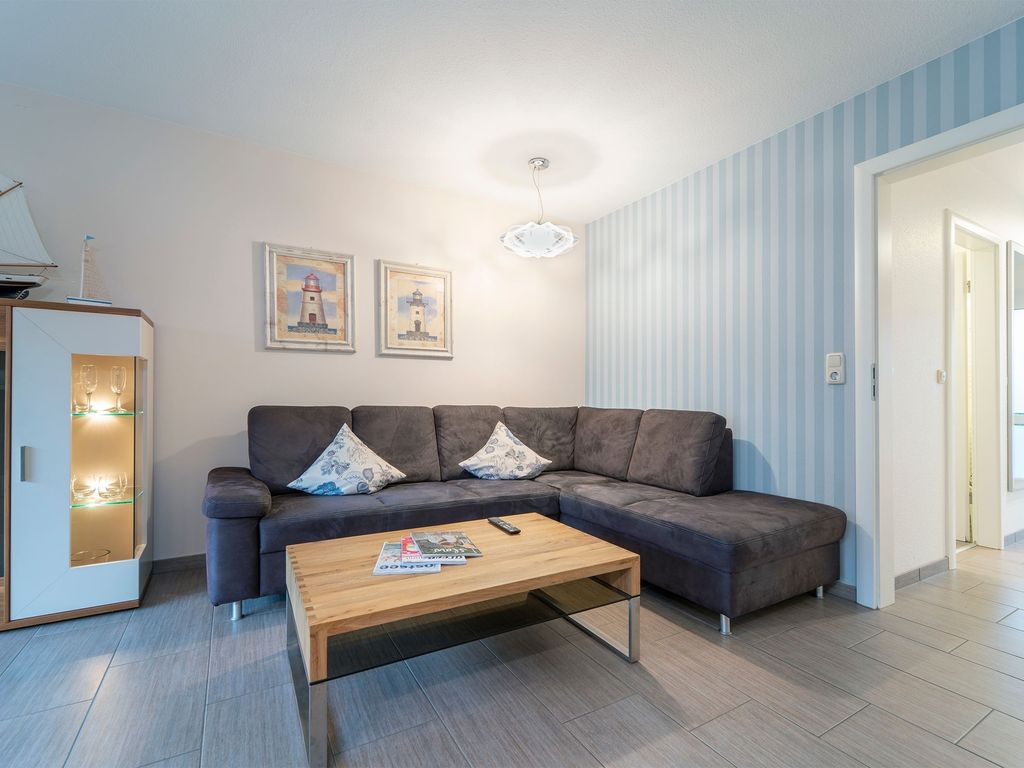 Ferienwohnpark Amselweg Ferienhaus 26