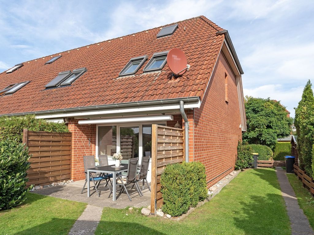 Ferienwohnpark Amselweg Ferienhaus 26