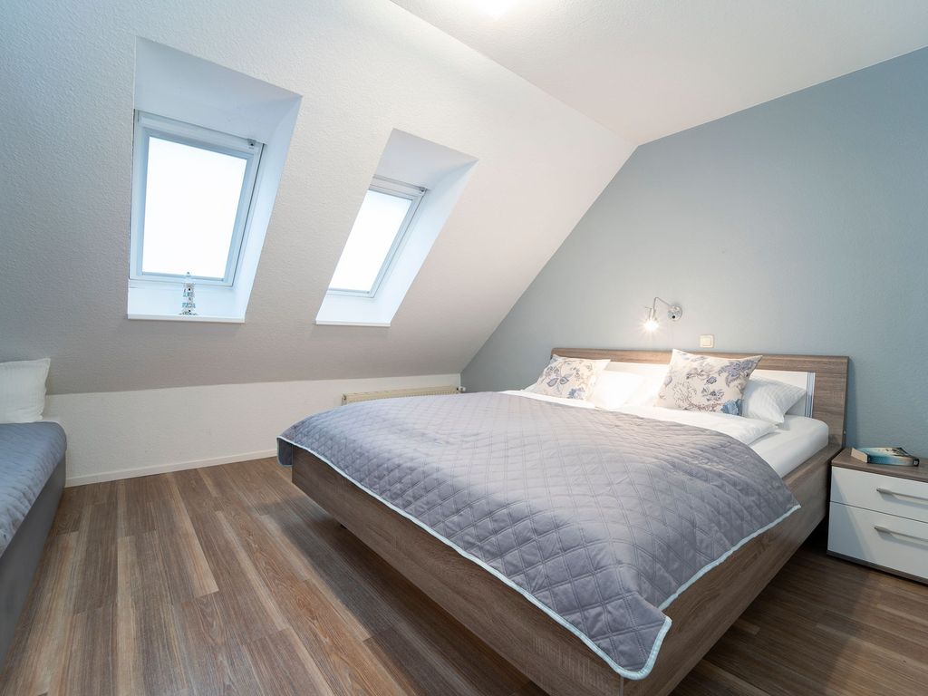 Ferienwohnpark Amselweg Ferienhaus 26