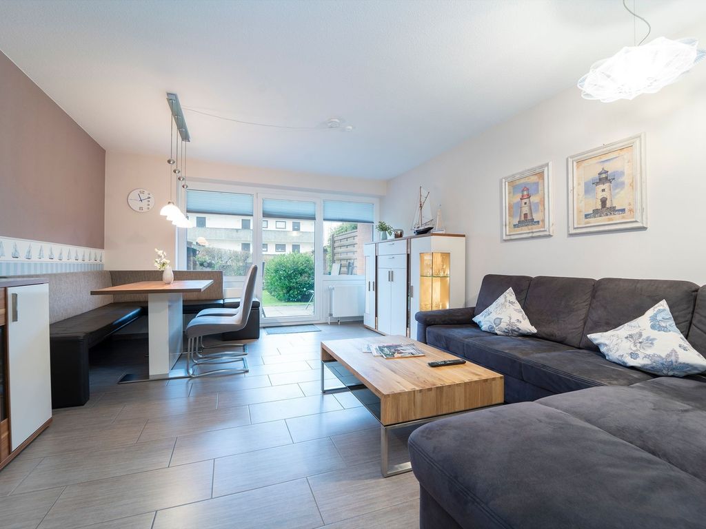 Ferienwohnpark Amselweg Ferienhaus 26