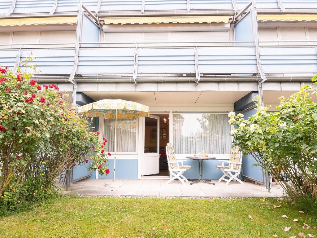 Waldstraße 8 Glücksoase