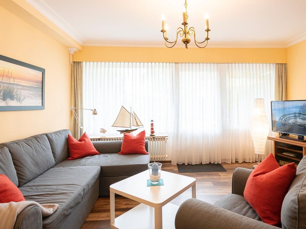 Waldstraße 8 Glücksoase