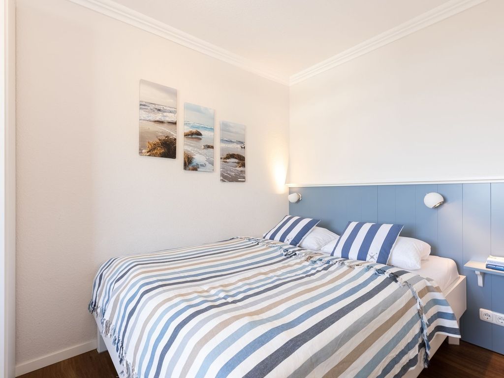 Grömitz Center Wohnung 763