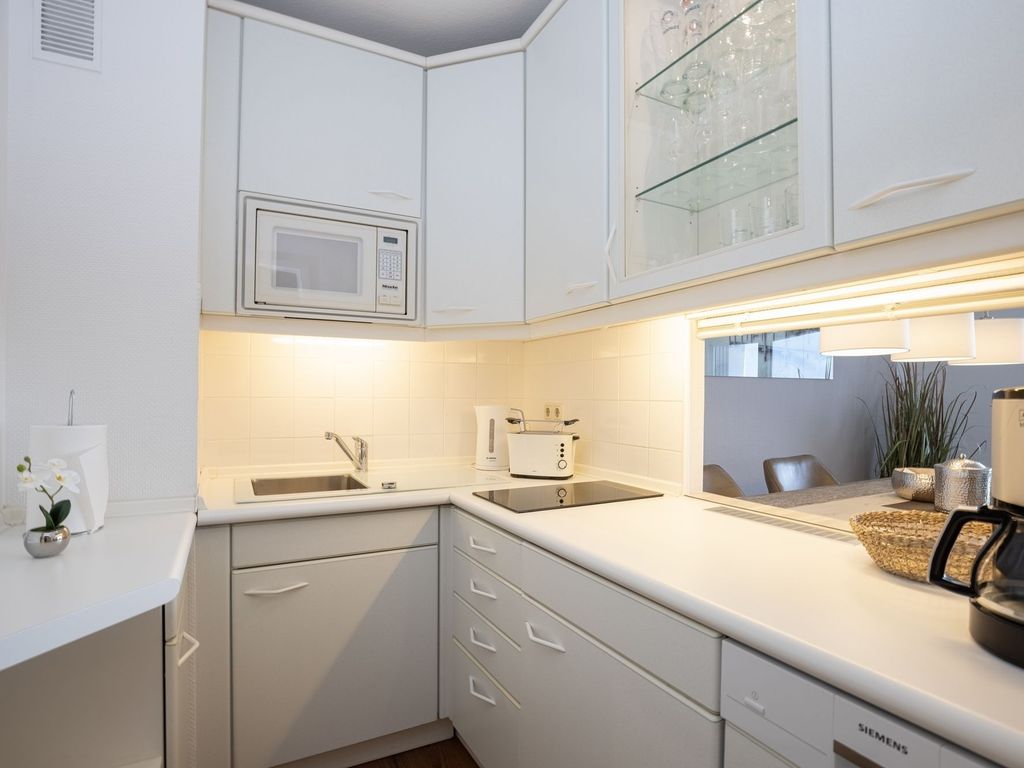 Grömitz Center Wohnung 763