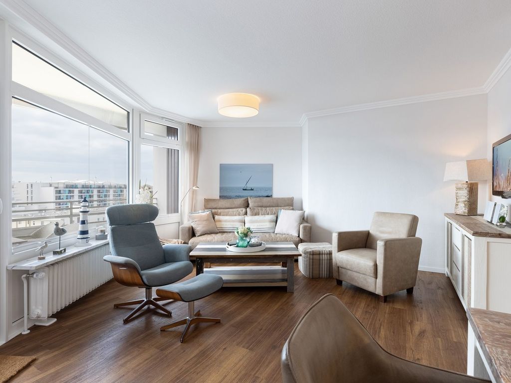 Grömitz Center Wohnung 763