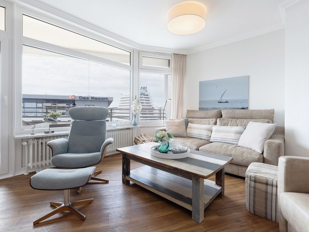 Grömitz Center Wohnung 763