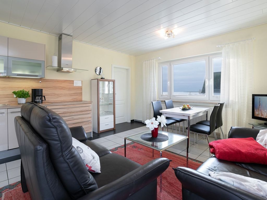 Haus Seestern Grömitz Strandglück