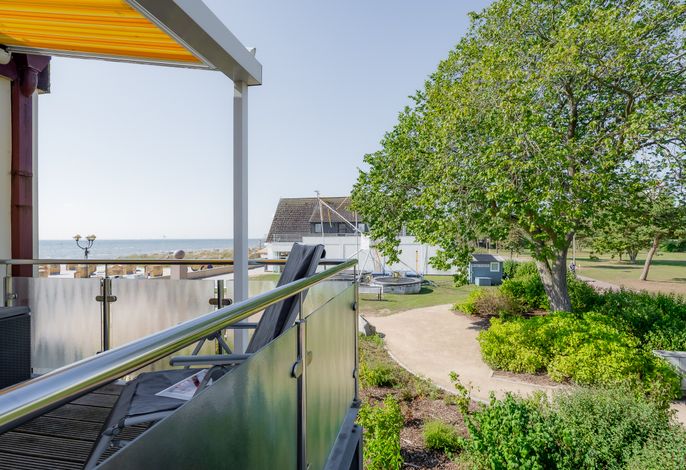 Haus Seestern Grömitz Strandglück – Foto 1