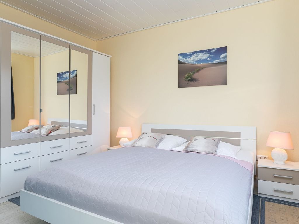 Haus Seestern Grömitz Strandglück