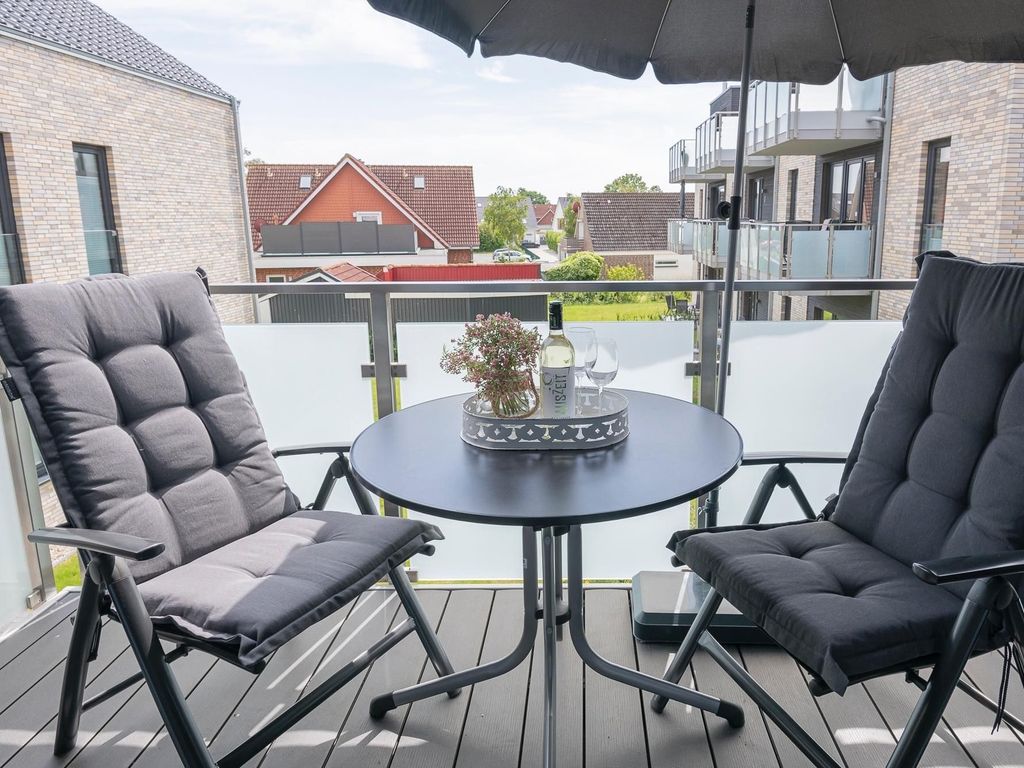 Im Sonnengarten Ahoi