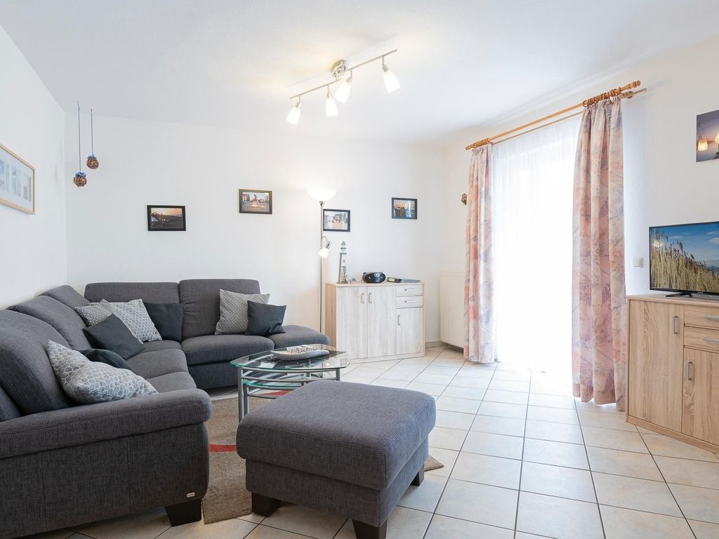 Deichhof 3 Wohnung 1