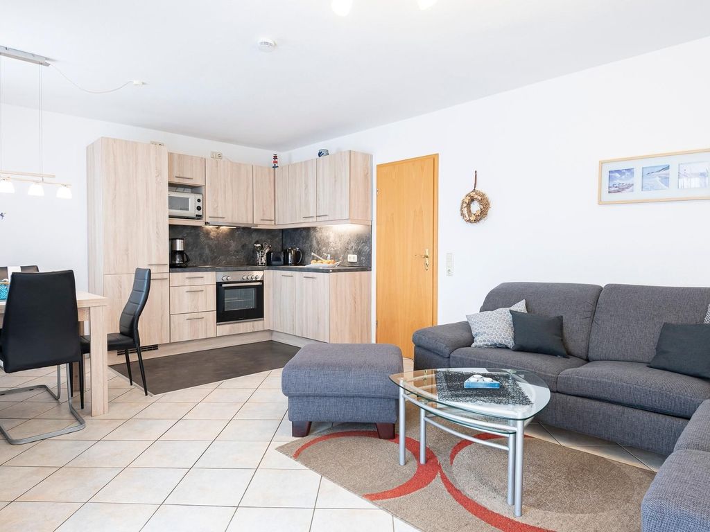 Deichhof 3 Wohnung 1