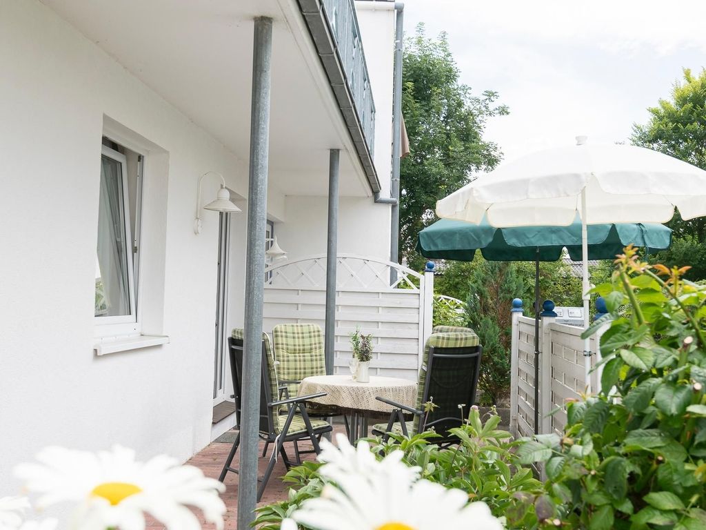 Deichhof 3 Wohnung 1