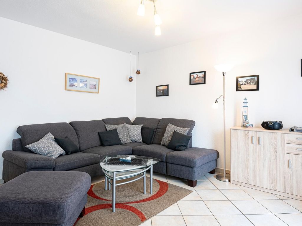 Deichhof 3 Wohnung 1