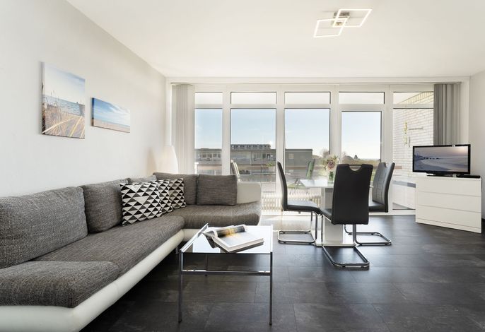 Baltic Wohnung 143 – Foto 1