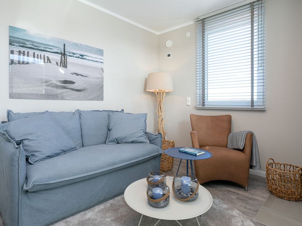 Wicheldorfstraße 48a Penthouse am Kurpark