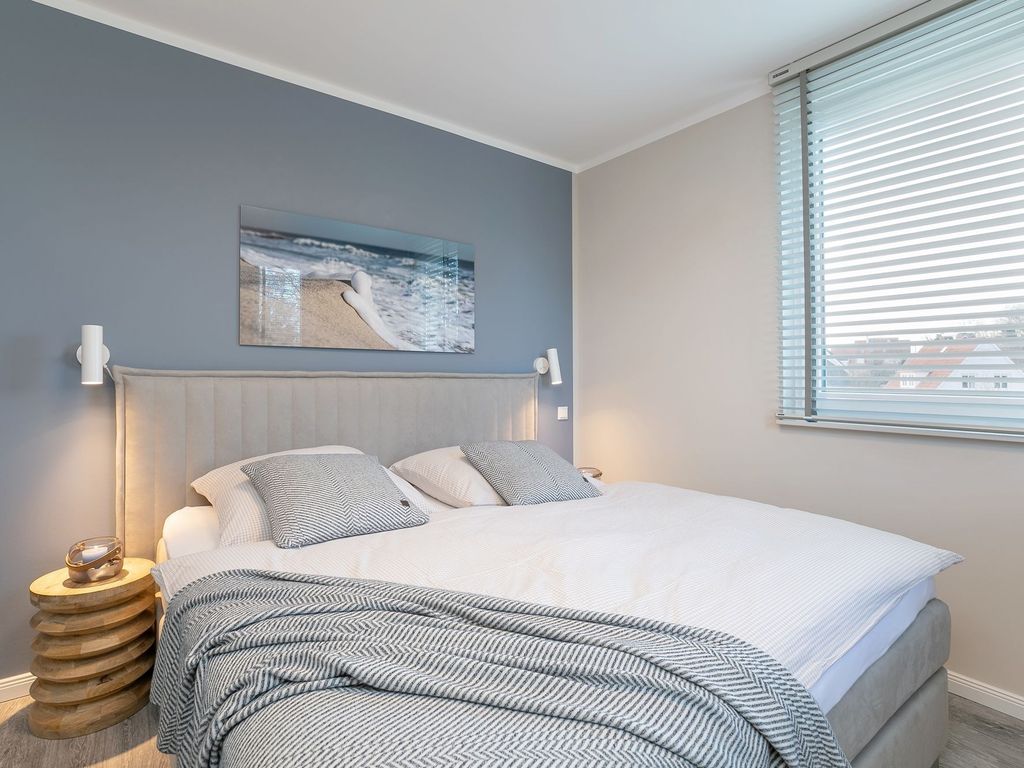 Wicheldorfstraße 48a Penthouse am Kurpark