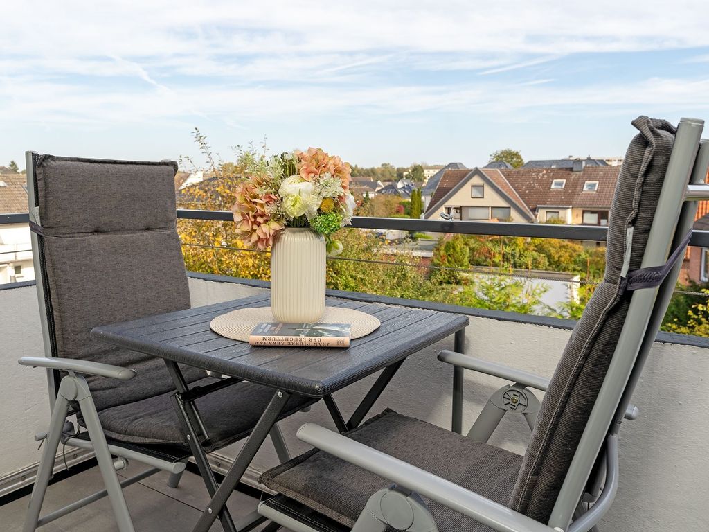 Haus Seebad Ausguck